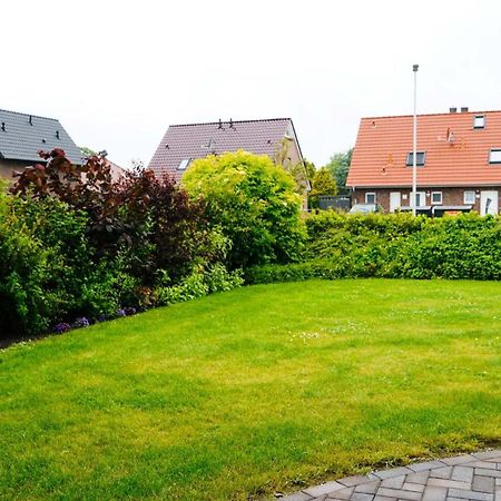 Haus Ankerhuus 2A - Carolinensiel Villa Wittmund Exterior photo