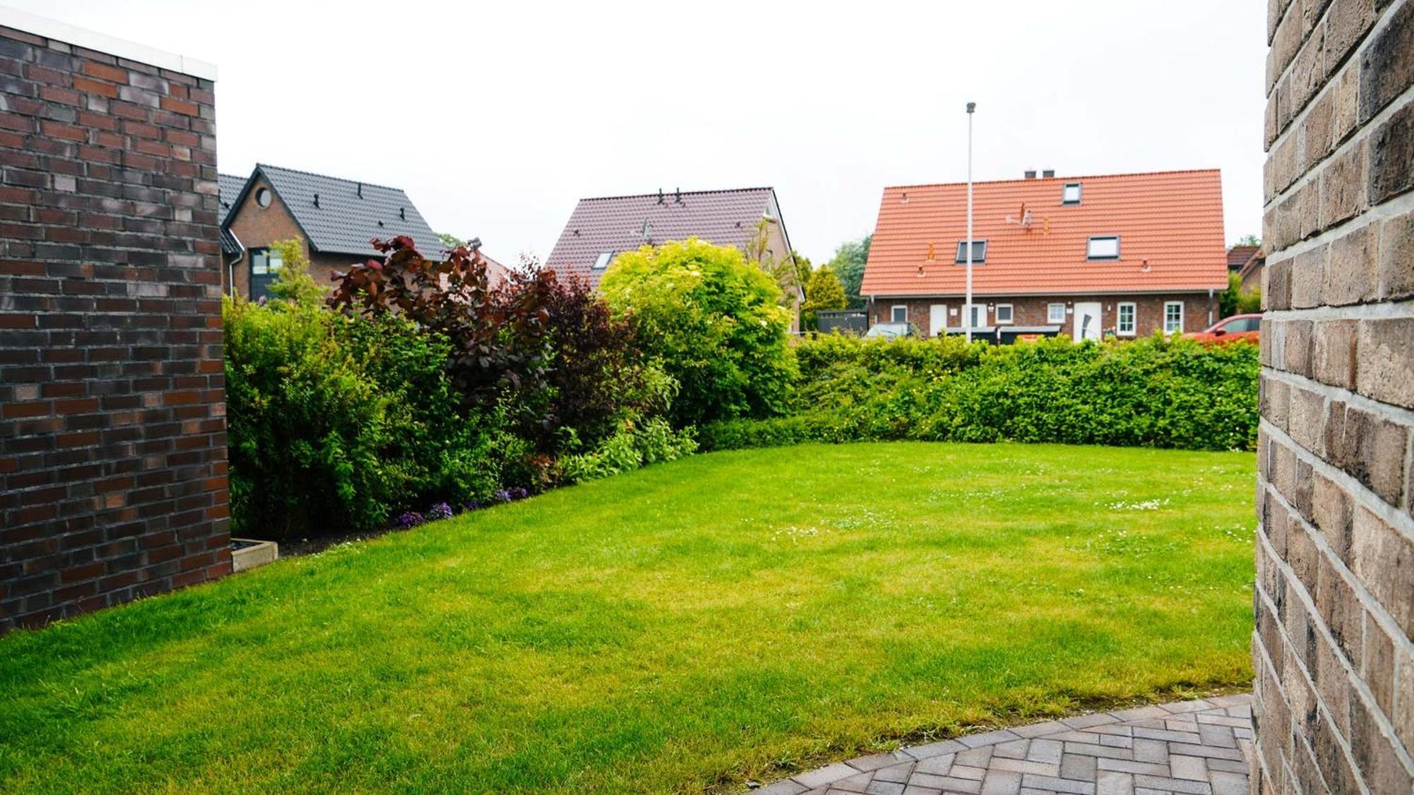 Haus Ankerhuus 2A - Carolinensiel Villa Wittmund Exterior photo